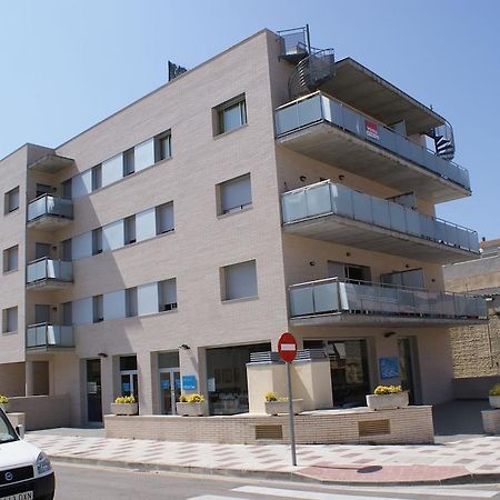 Apartament A Tossa Διαμέρισμα Τόσα ντε Μαρ Δωμάτιο φωτογραφία