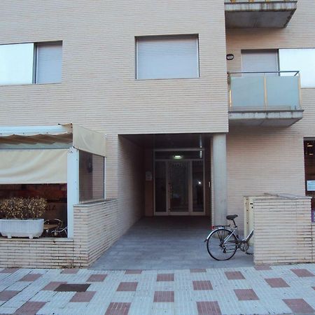 Apartament A Tossa Διαμέρισμα Τόσα ντε Μαρ Εξωτερικό φωτογραφία