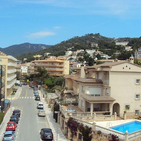 Apartament A Tossa Διαμέρισμα Τόσα ντε Μαρ Εξωτερικό φωτογραφία