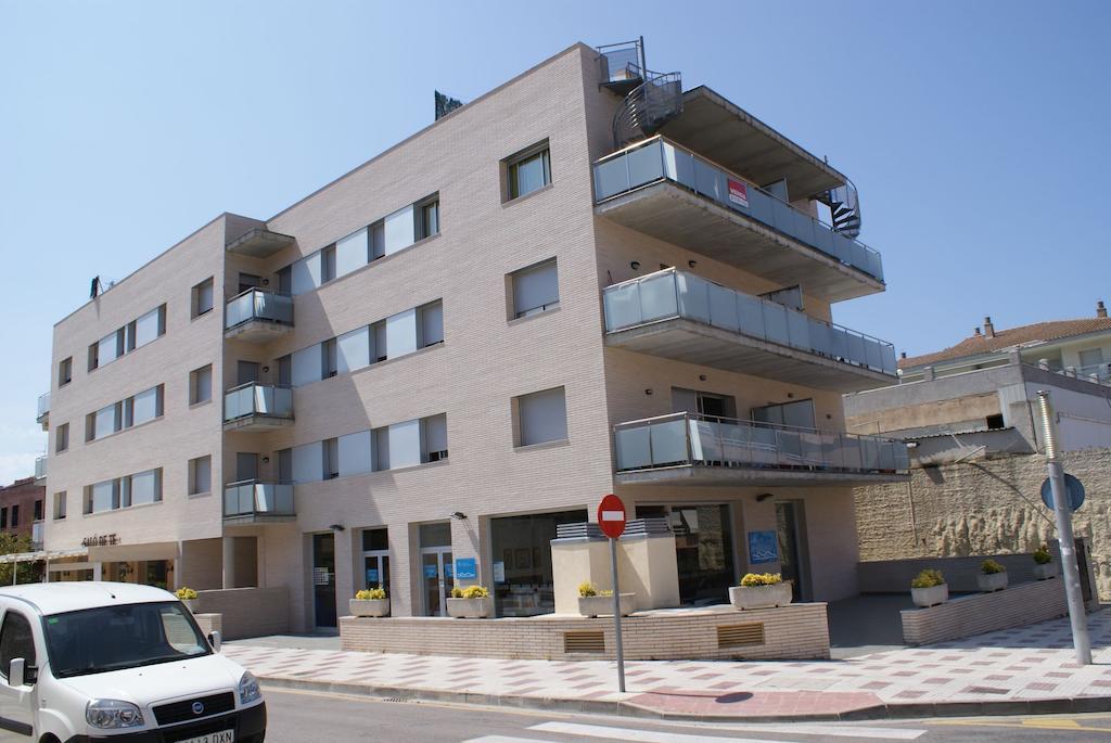 Apartament A Tossa Διαμέρισμα Τόσα ντε Μαρ Δωμάτιο φωτογραφία