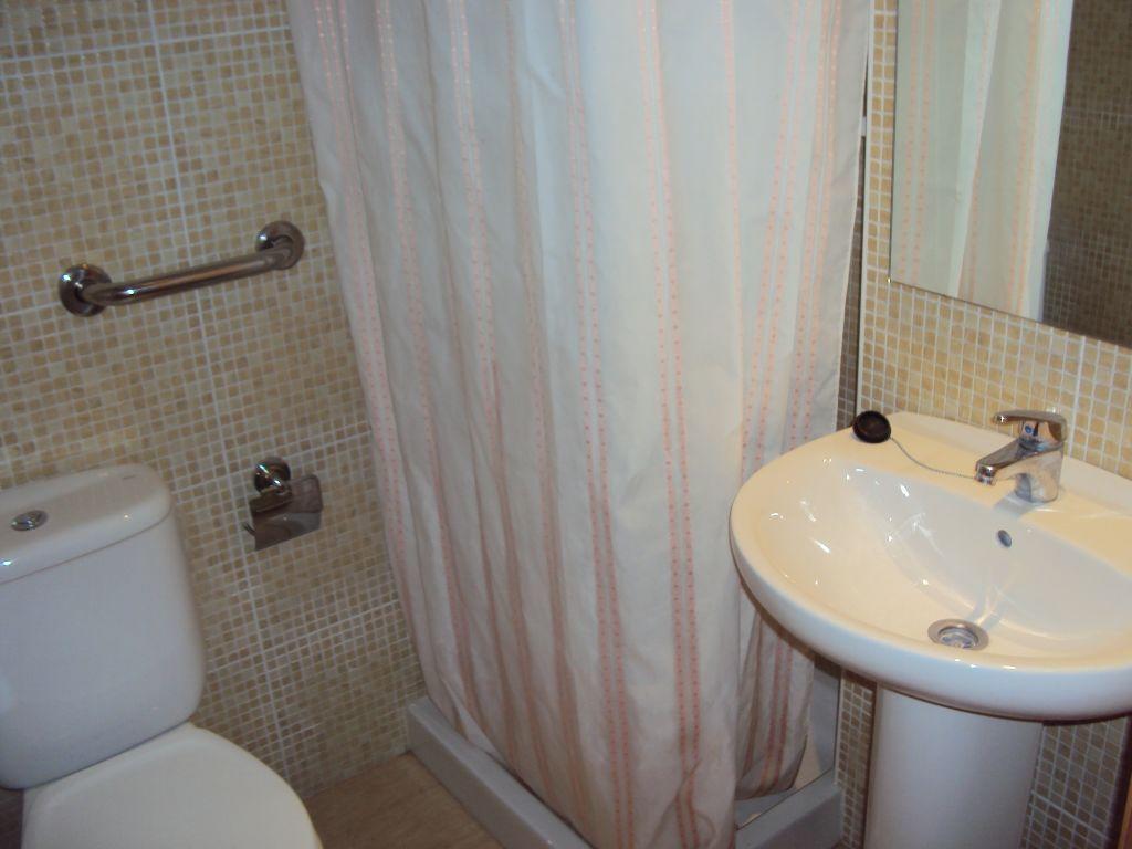 Apartament A Tossa Διαμέρισμα Τόσα ντε Μαρ Δωμάτιο φωτογραφία