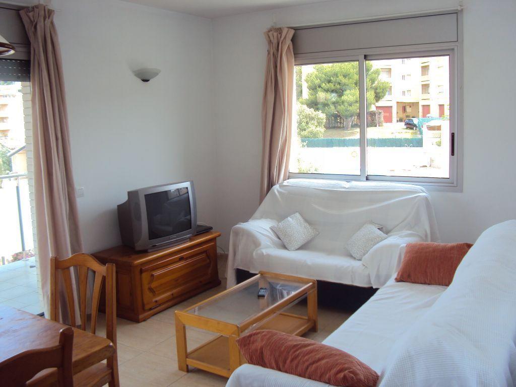 Apartament A Tossa Διαμέρισμα Τόσα ντε Μαρ Δωμάτιο φωτογραφία