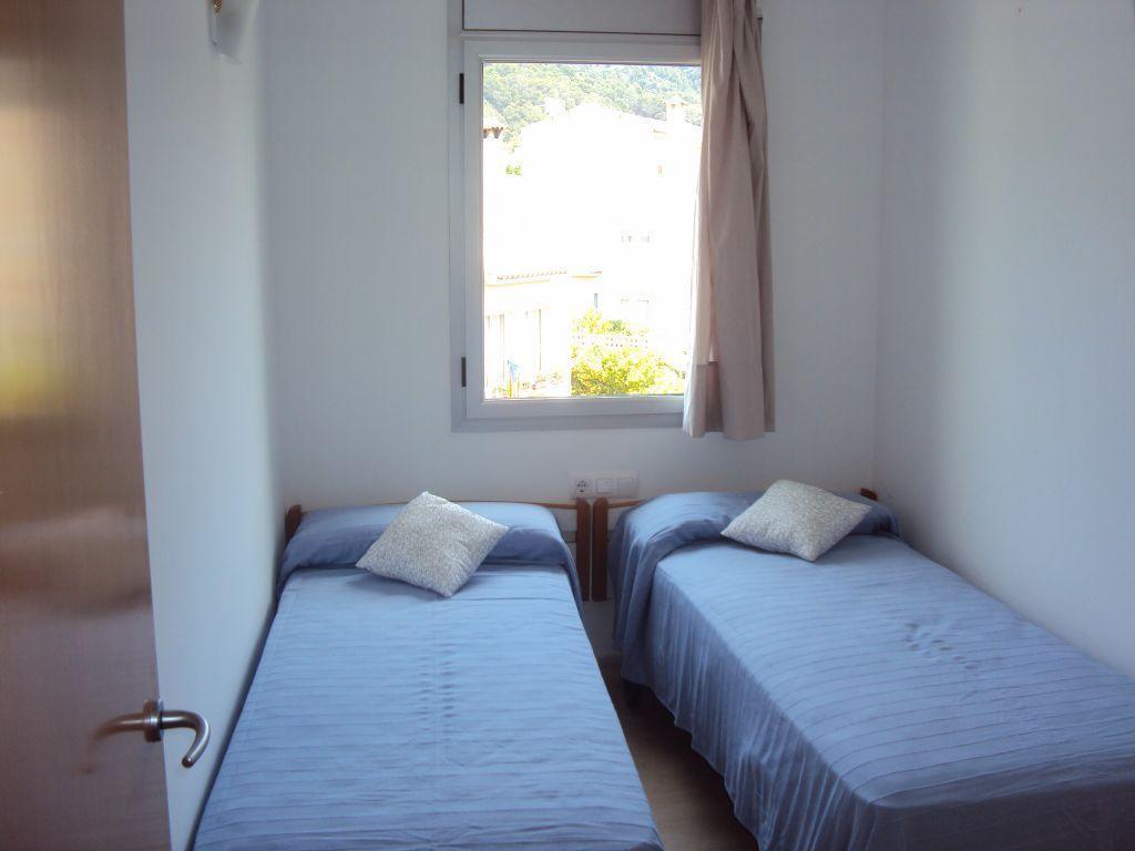 Apartament A Tossa Διαμέρισμα Τόσα ντε Μαρ Δωμάτιο φωτογραφία