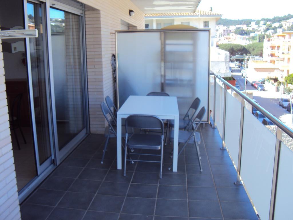 Apartament A Tossa Διαμέρισμα Τόσα ντε Μαρ Δωμάτιο φωτογραφία
